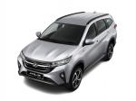 Perodua Aruz Advance 2019 года